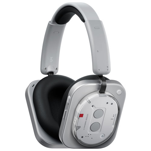 Nothing Headphone (1), white