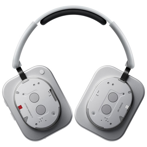 Nothing Headphone (1), white