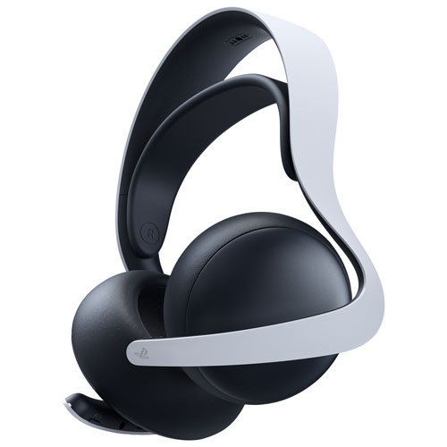 Sony PULSE Elite, white