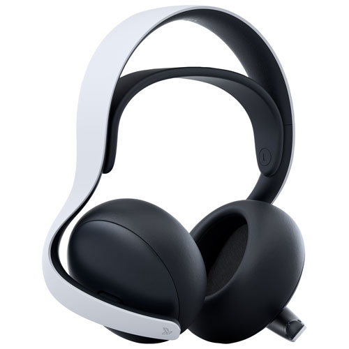 Sony PULSE Elite, white