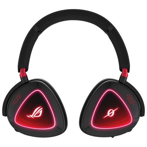 ASUS ROG Delta II, Phantom Blade Zero edition (black)